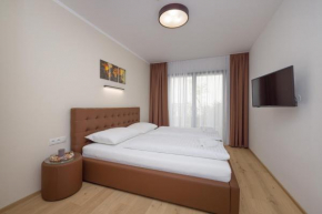 Yourapartment Theresien Vienna